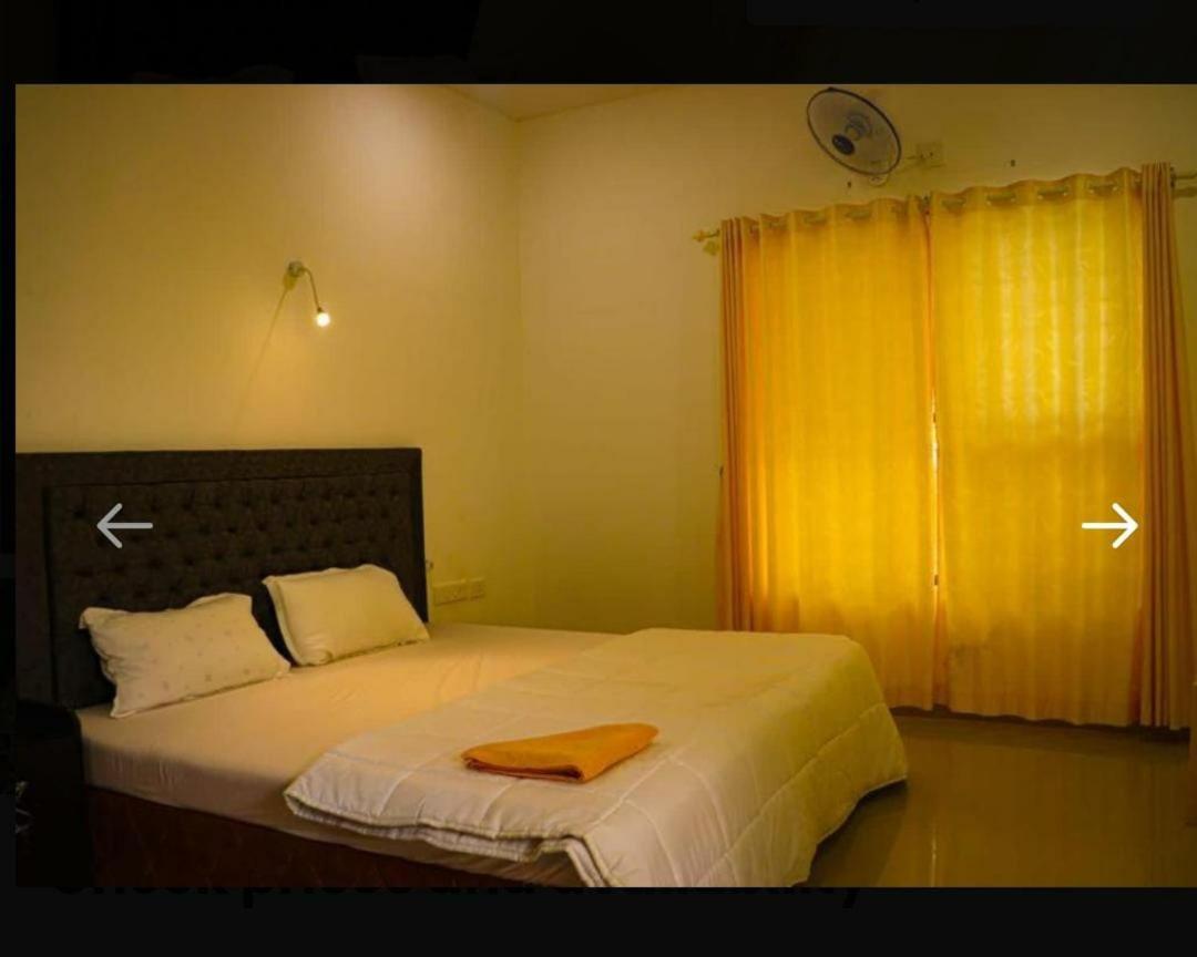 Nest Resorts Athirappilly Exteriör bild