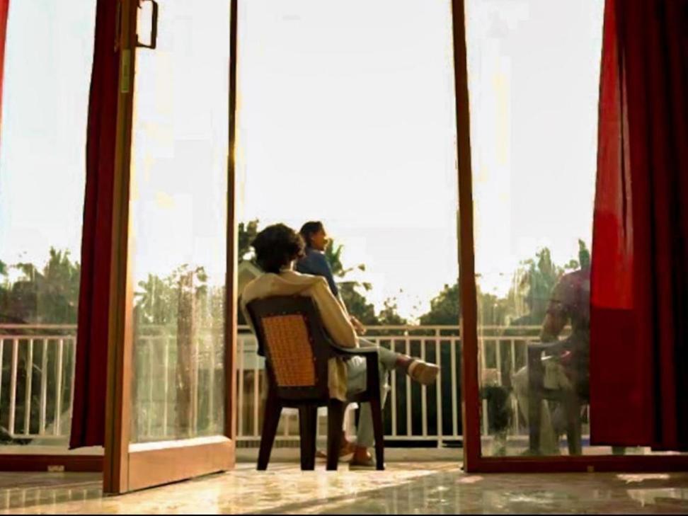 Nest Resorts Athirappilly Exteriör bild